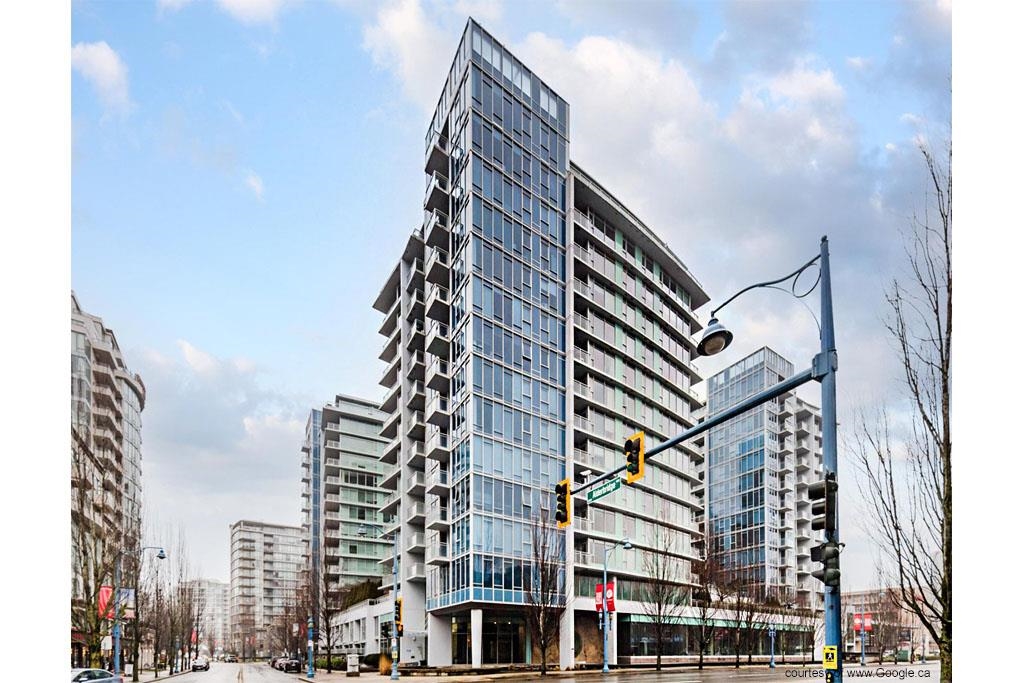 1206-5900 Alderbridge Way, Richmond, BC, V6X 0B6