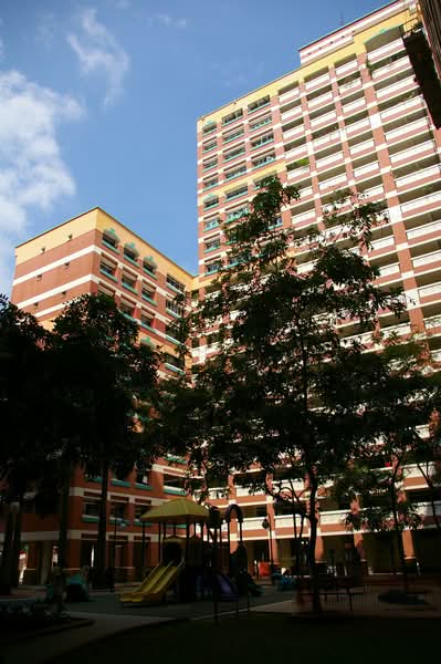 Additional image 9 of 113 Whampoa Road