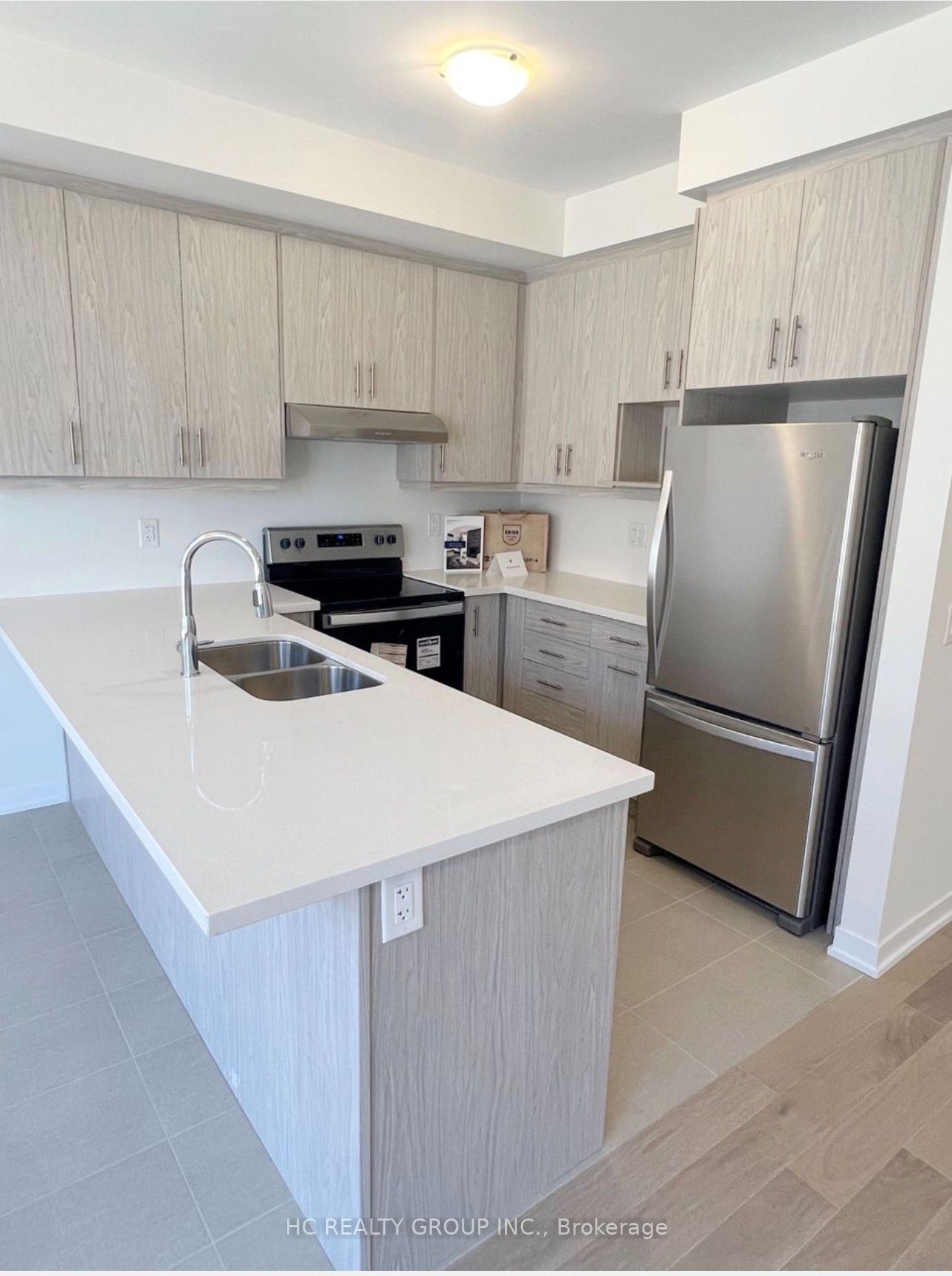 38 Harvey Bunker Crescent, Markham, ON, L6C 2A5 photo 5