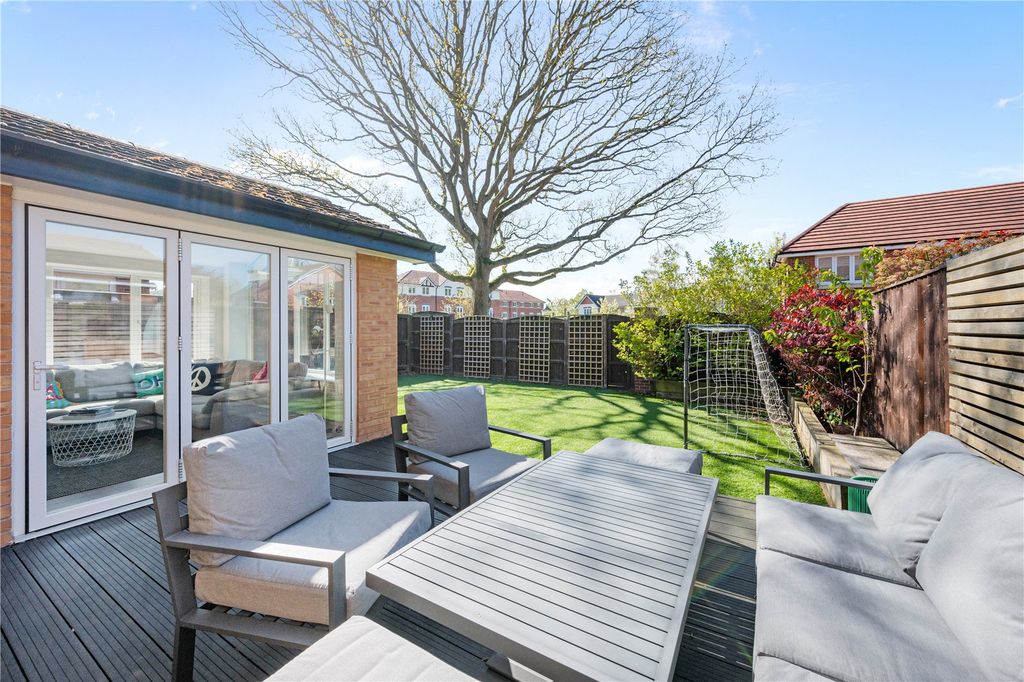 Additional image 10 of 4 bed detached house to rentGalloway Road, Chelford, Macclesfield, Cheshire SK11