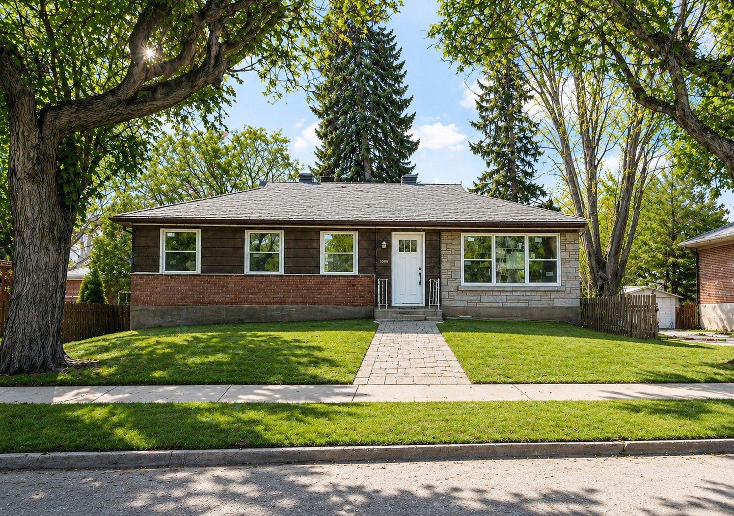 2370 Av. Chanteclerc