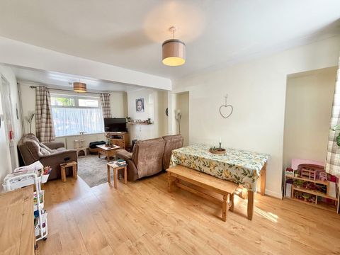 Waun Wen Road, Mayhill, Swansea SA1
