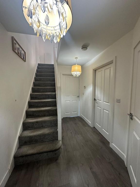 Additional image 10 of 2 bed semi-detached house for saleYates Meadow, Potton SG19