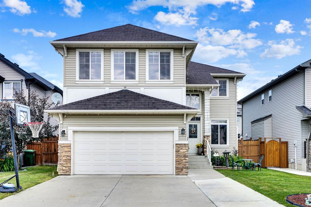 117 Hawkmere Place, Chestermere, AB, T1X 0C6