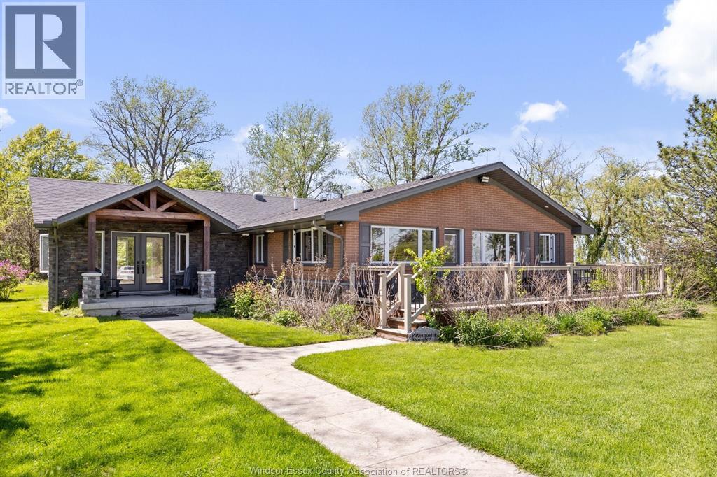 16660 Couture Beach, Lakeshore, ON, N0P2L0