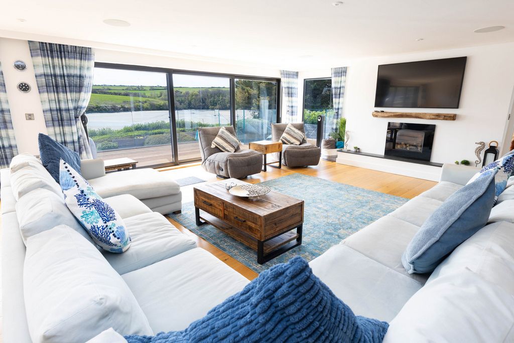 Additional image 10 of 7 bed detached house for saleTrevean Way, Newquay TR7