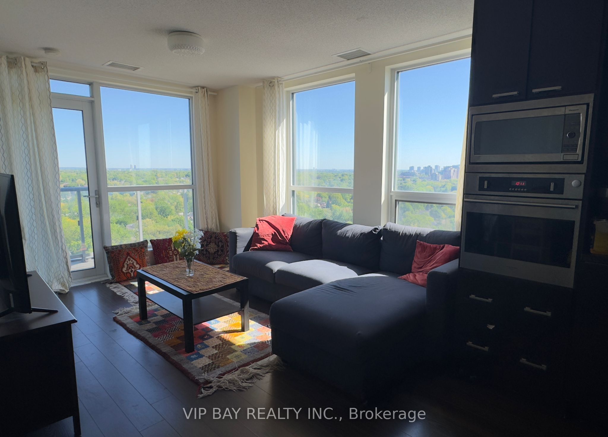 1527-120 Harrison Garden Boulevard, Toronto, ON, M2N 0C2