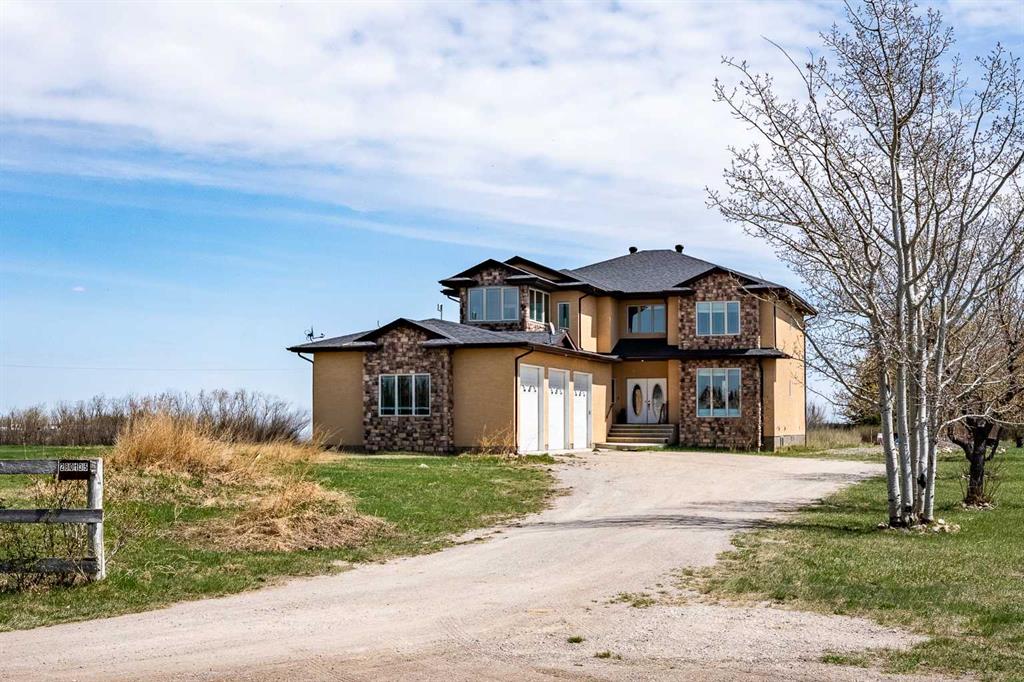 Additional image 2 of 280135 Township Road 242 SE, Chestermere, AB, T1X 0M5