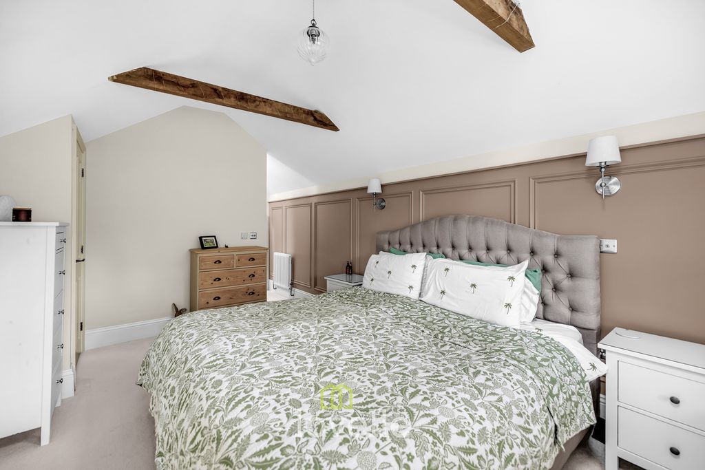 Additional image 22 of 5 bed detached house for saleArcher Road, Waltham DN37