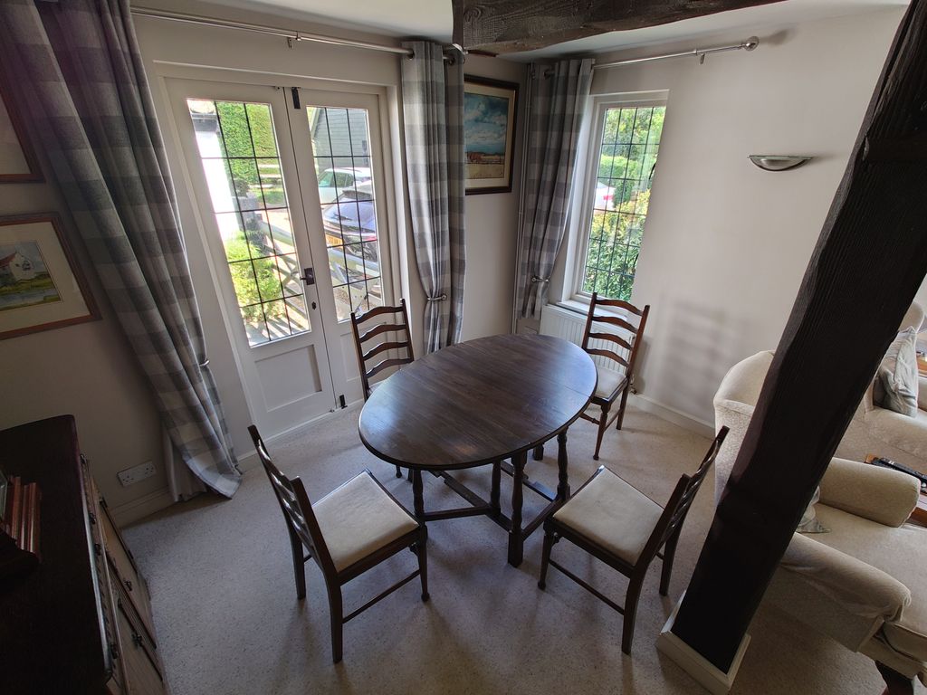 Additional image 12 of 5 bed detached house to rentColesden Road, Wilden MK44
