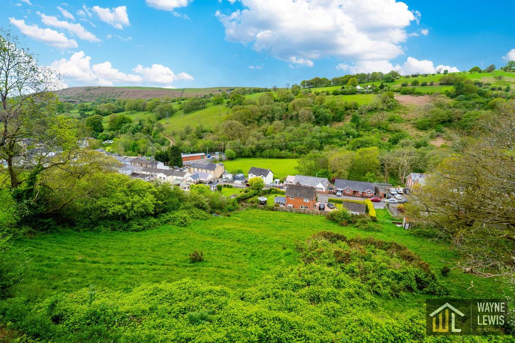 Additional image 20 of 3 bed detached house for saleHill View Drive, Bedlinog, Treharris CF46