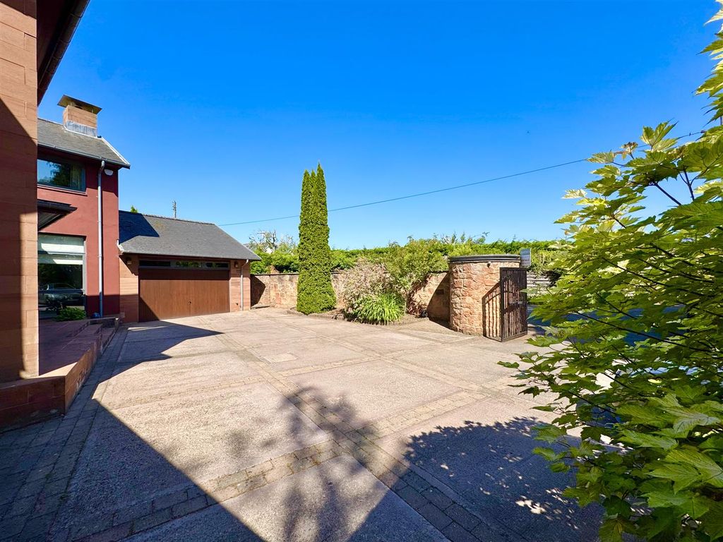 Additional image 40 of 5 bed detached house for saleSummerhill, The Glebe, Bothwell G71