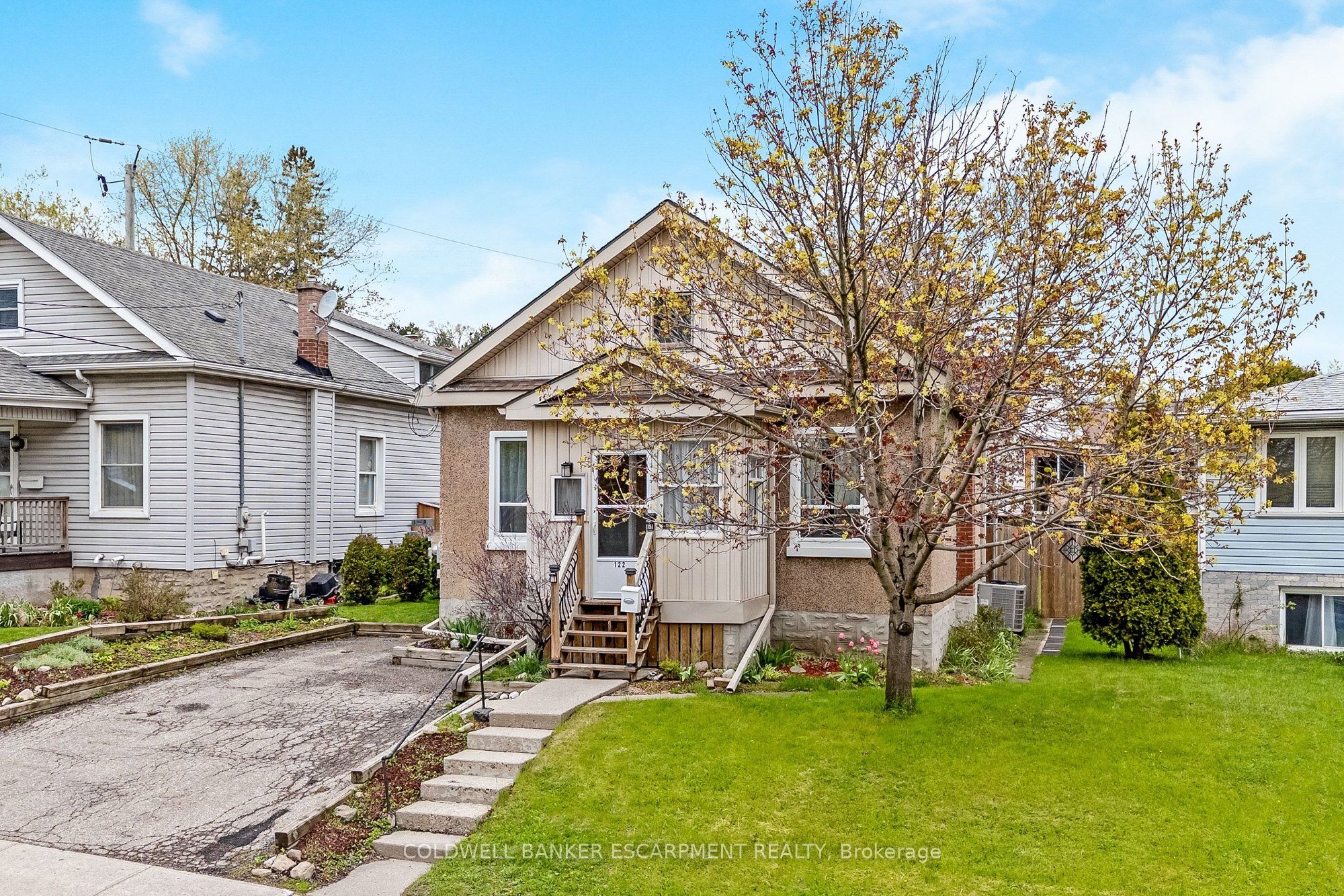 122 Cedar Street, Cambridge, ON, N1S 1W2