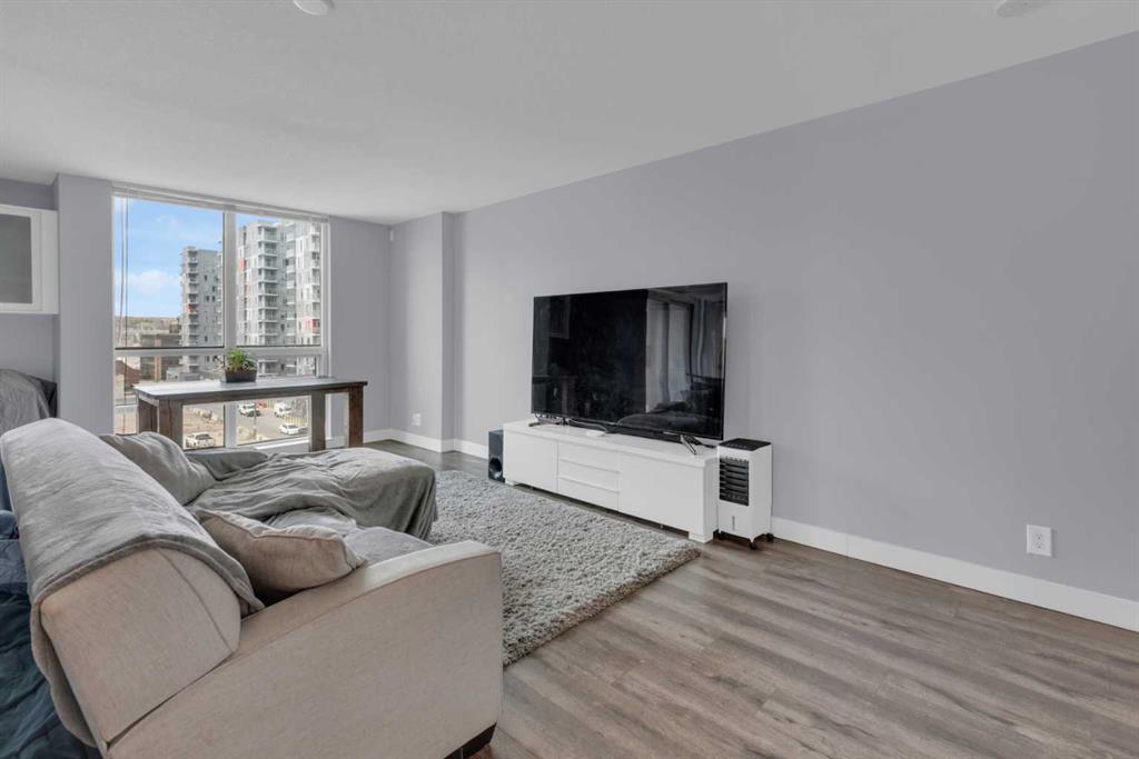 Additional image 5 of 504-1110 11 Street SW, Calgary, AB, T2R 1S5