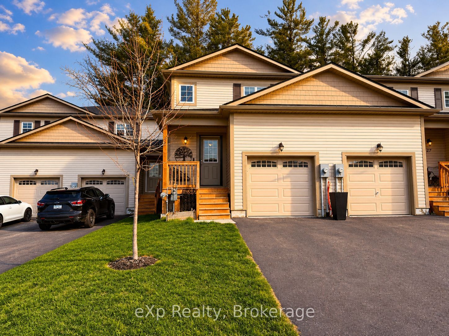 29 Nicole Park Place, Bracebridge, ON, P1L 0C8