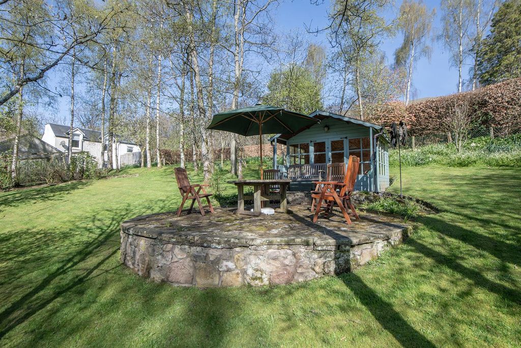 Additional image 63 of 7 bed detached house for saleBelmont House, Dollar FK14