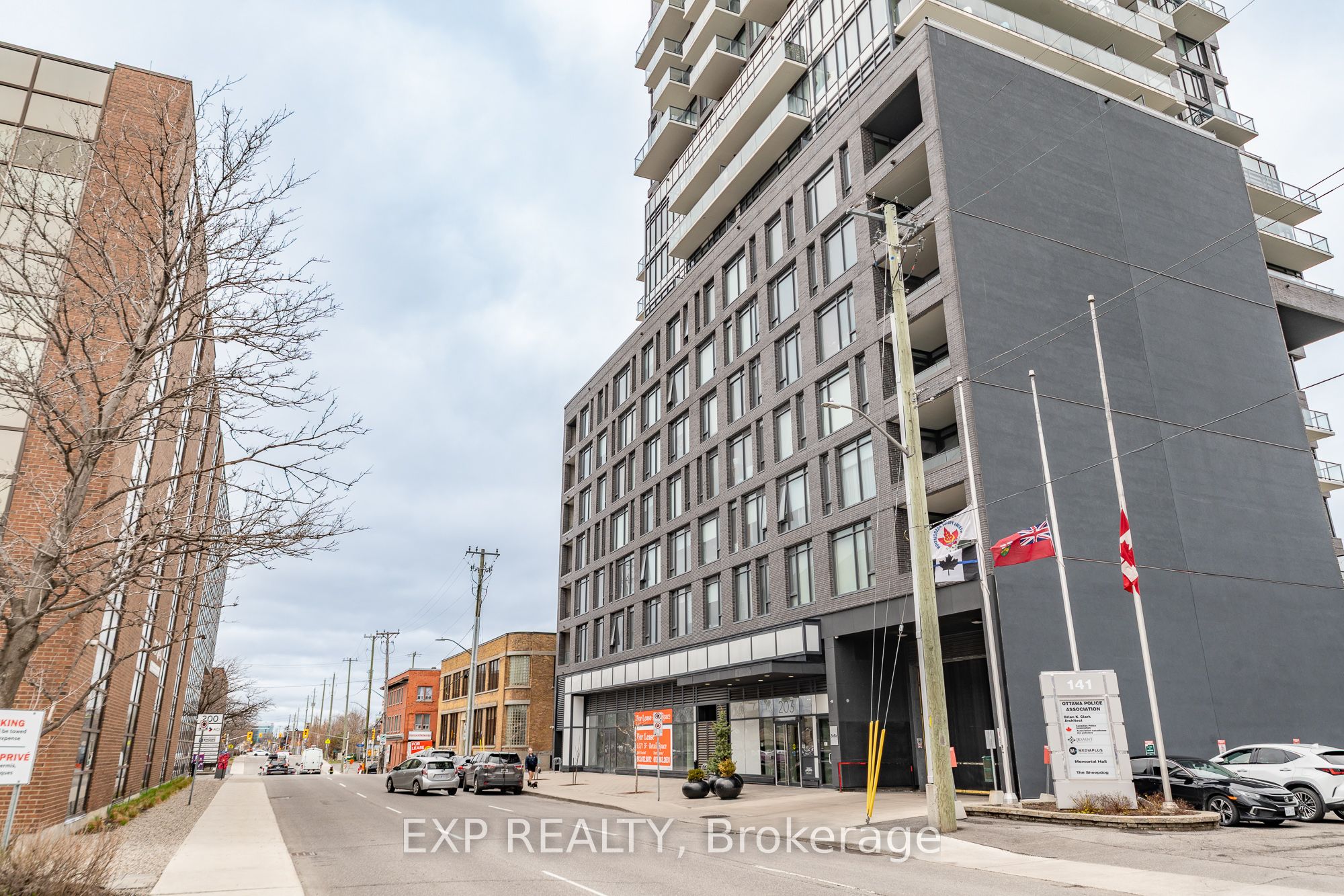 Additional image 2 of 1102-203 Catherine Street, Ottawa, ON, K2P 1J5