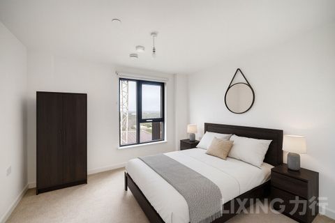 Brooke Avenue, Wembley HA9