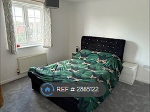 The Swale, Norwich NR5, Room to rent
