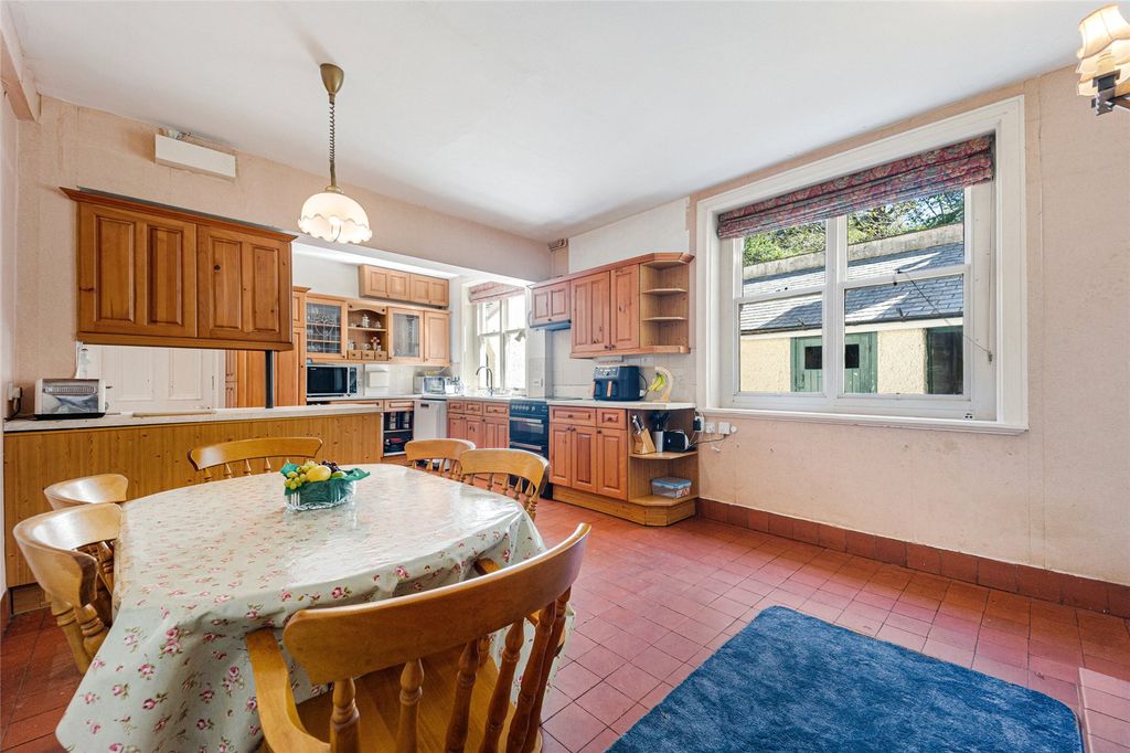 Additional image 13 of 7 bed detached house for saleGlan Conwy, Colwyn Bay, Conwy LL28
