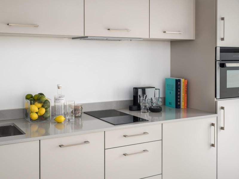 Studio to rentQueen Square, Brighton BN1 photo 3