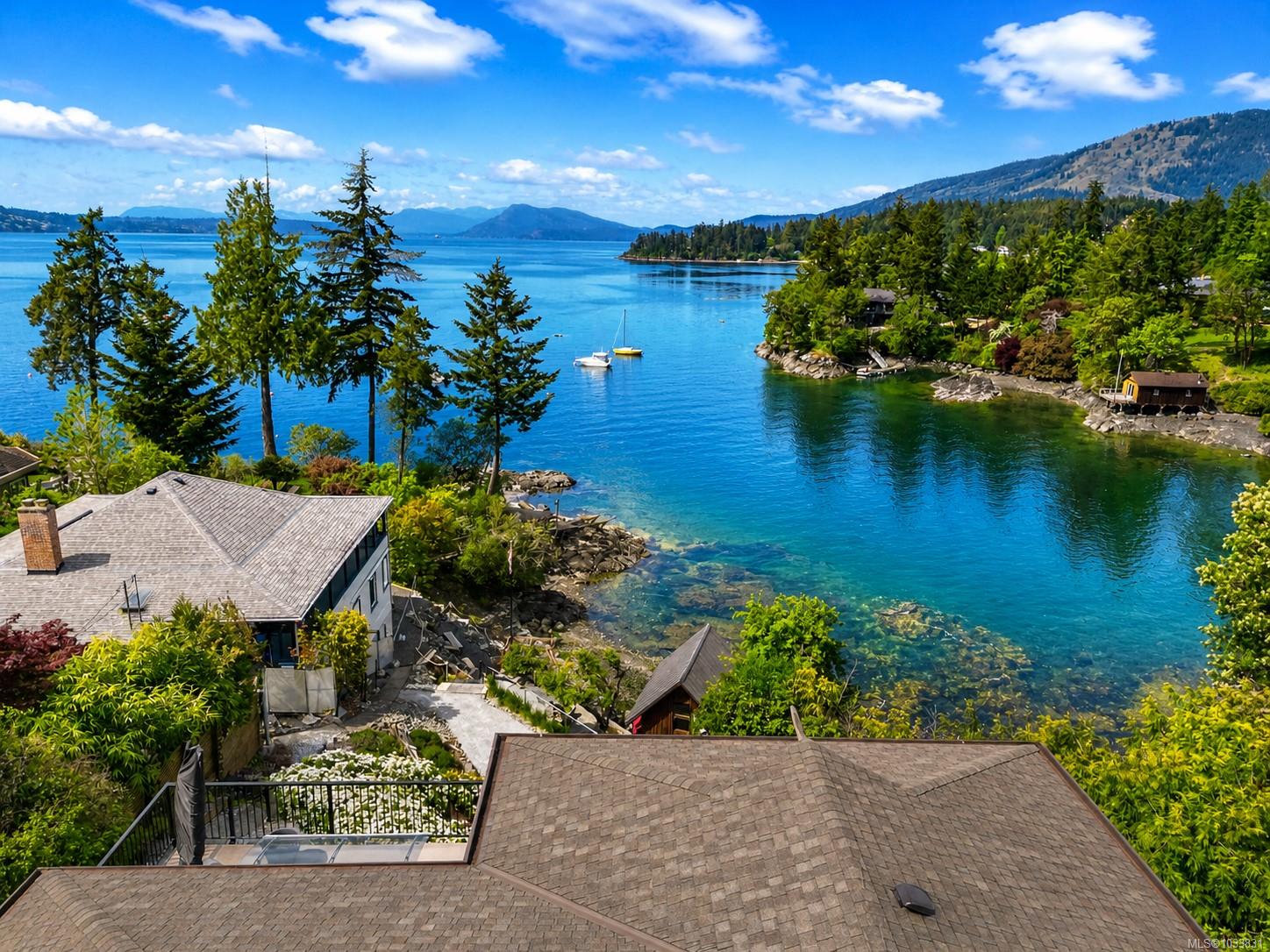 Additional image 3 of 598 Meldram Drive, North Saanich, BC, V8L 5V8