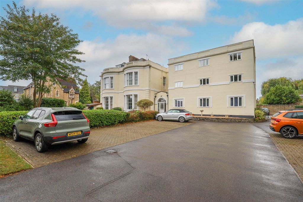 Additional image 16 of 2 bed flat for salePortway, Frome, Somerset BA11