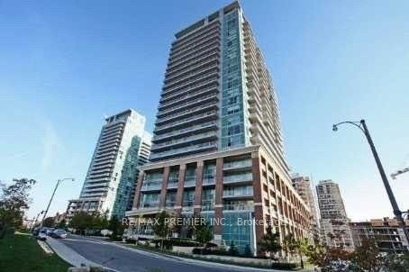 1009-100 Western Battery Road, Toronto, ON, M6K 3S2