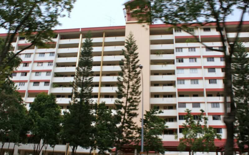 Additional image 21 of 315B Ang Mo Kio Street 31