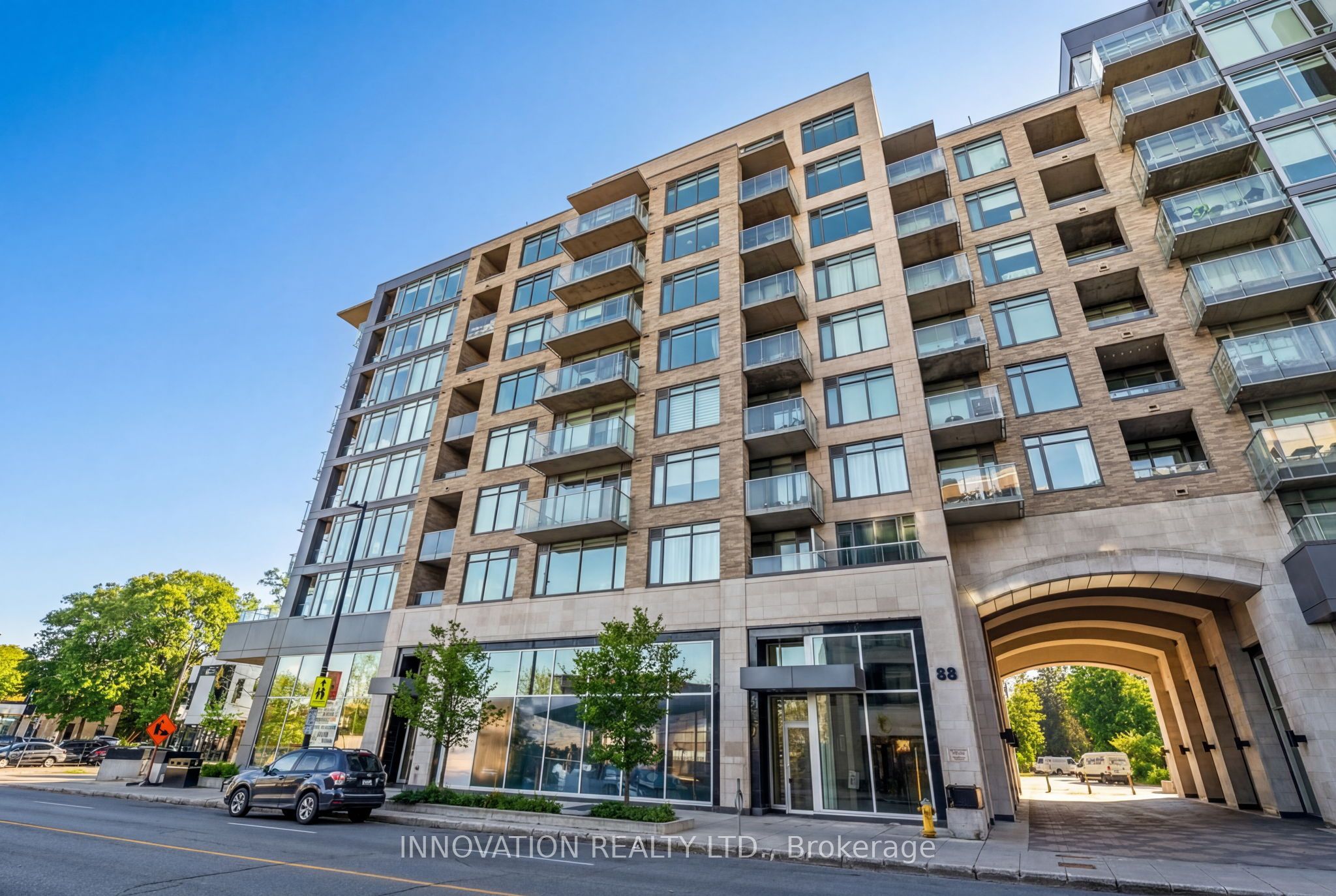 Additional image 2 of 807-88 Richmond Road, Ottawa, ON, K1Z 0B1