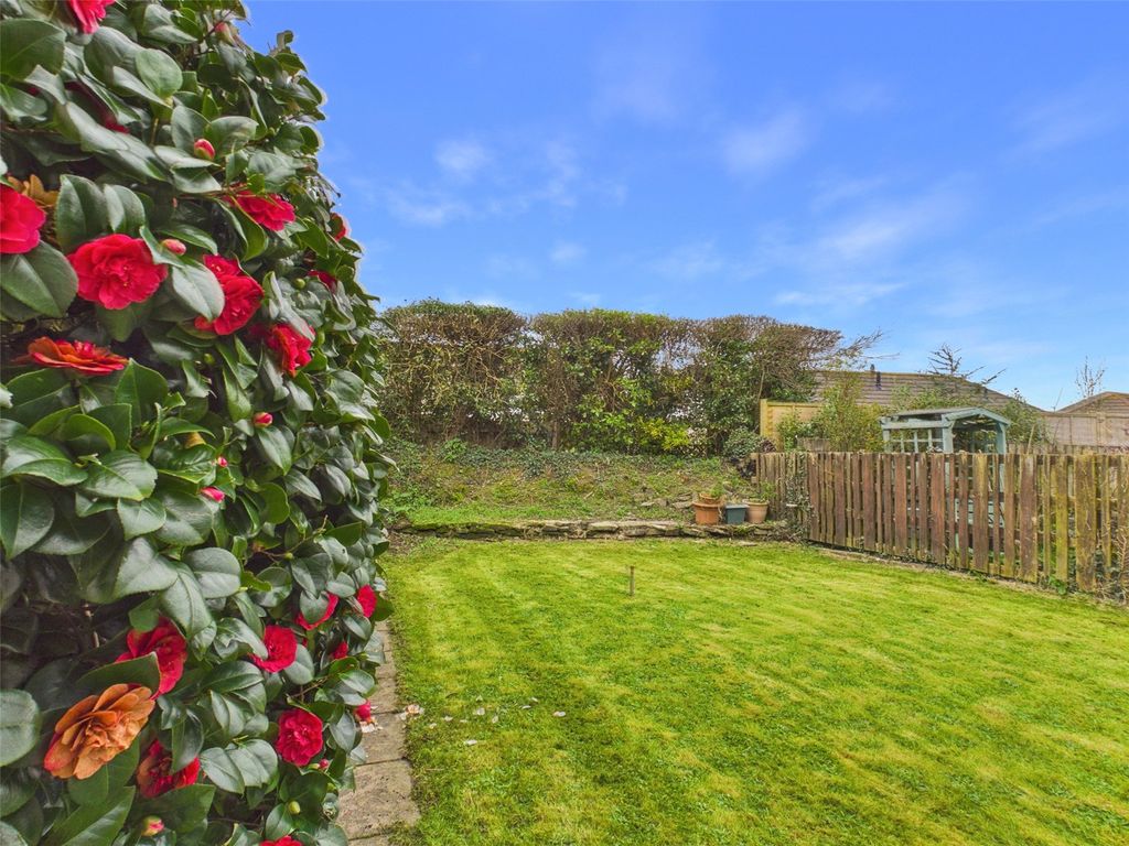 Additional image 7 of 2 bed semi-detached house for saleGardeners Way, St. Issey, Wadebridge PL27