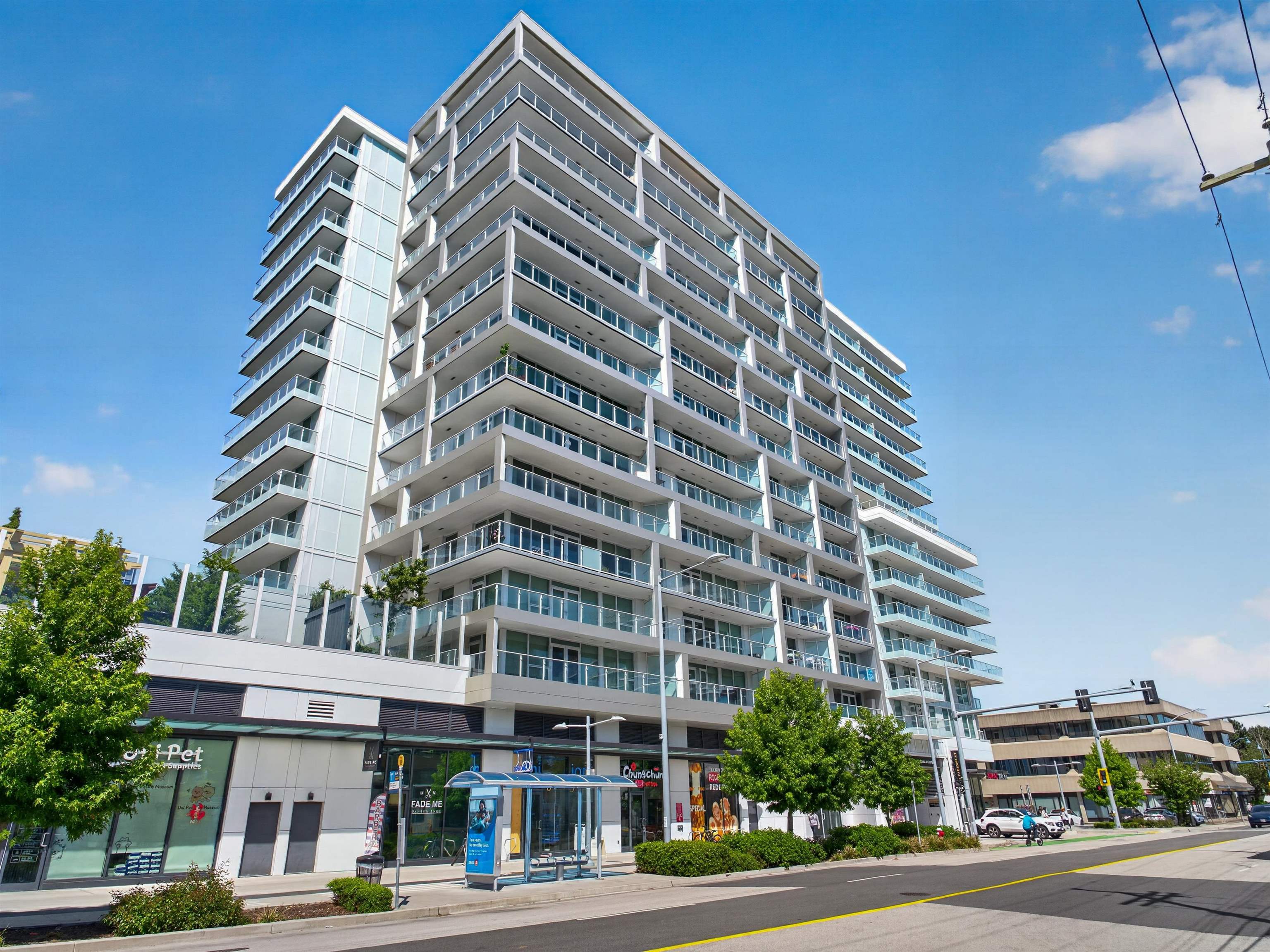 Additional image 2 of 910-8133 Cook Road, Richmond, BC, V6Y 0L7