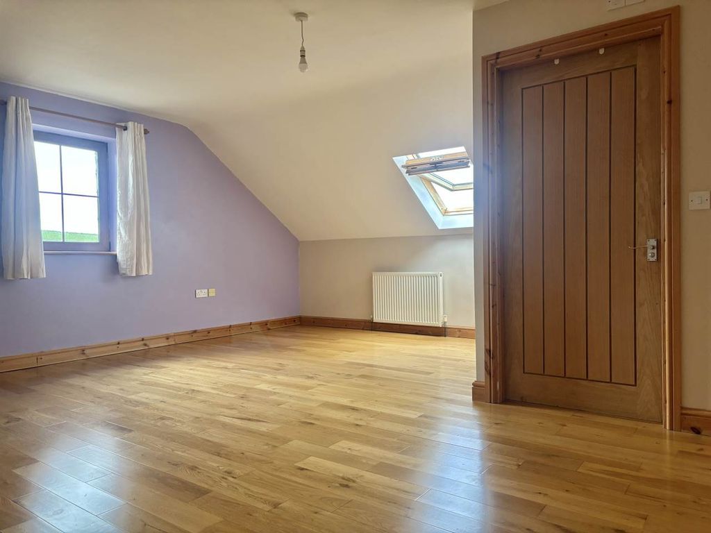 Additional image 12 of 4 bed detached house to rentPant Y Carne Farm, New Cross, Aberystwyth SY23