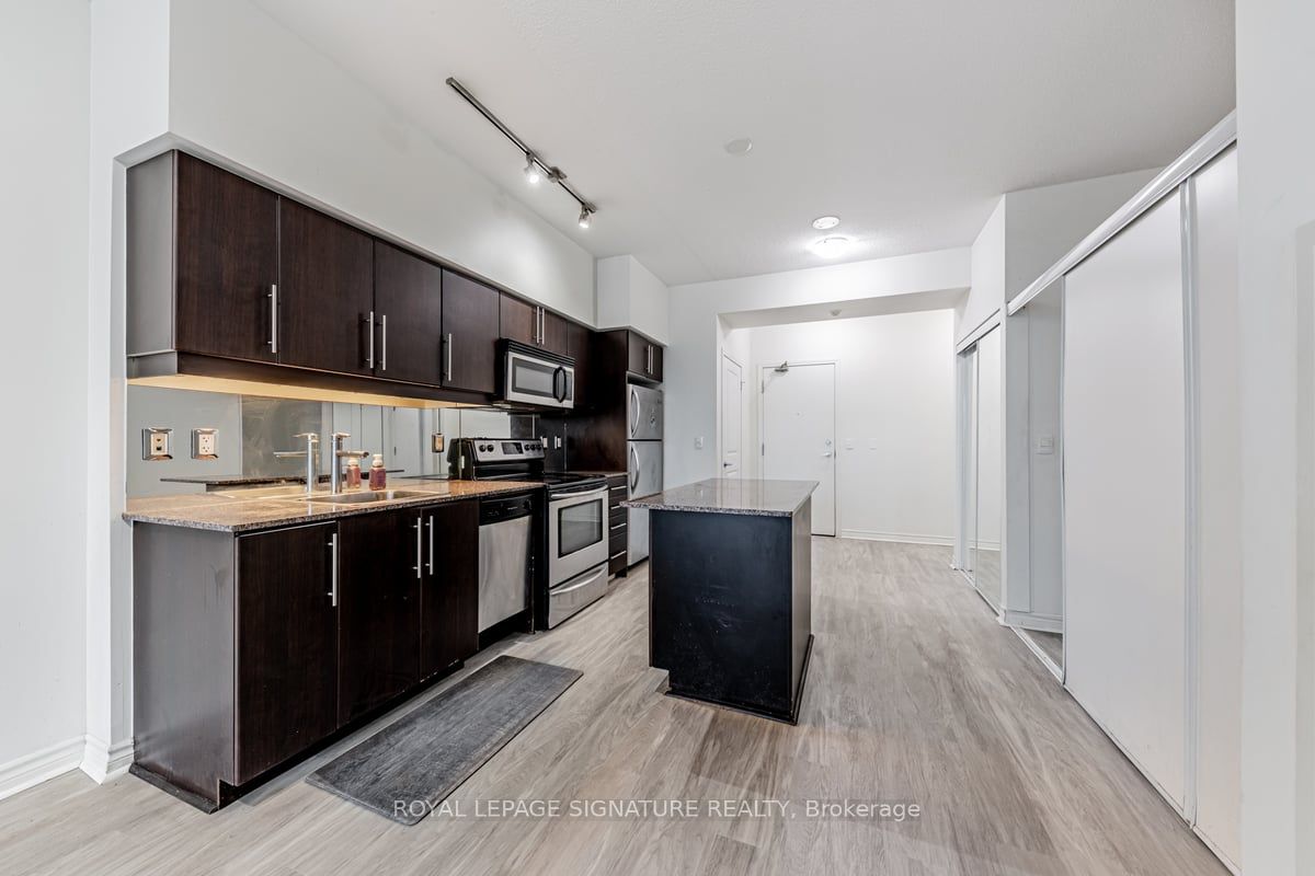 Additional image 2 of 602-2885 Bayview Avenue, Toronto, ON, M2K 0A3