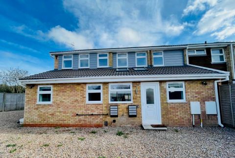 Brade Drive, Coventry CV2