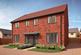 Plot 41, The Buxton at Bentley Gardens, Dunton Road SS15