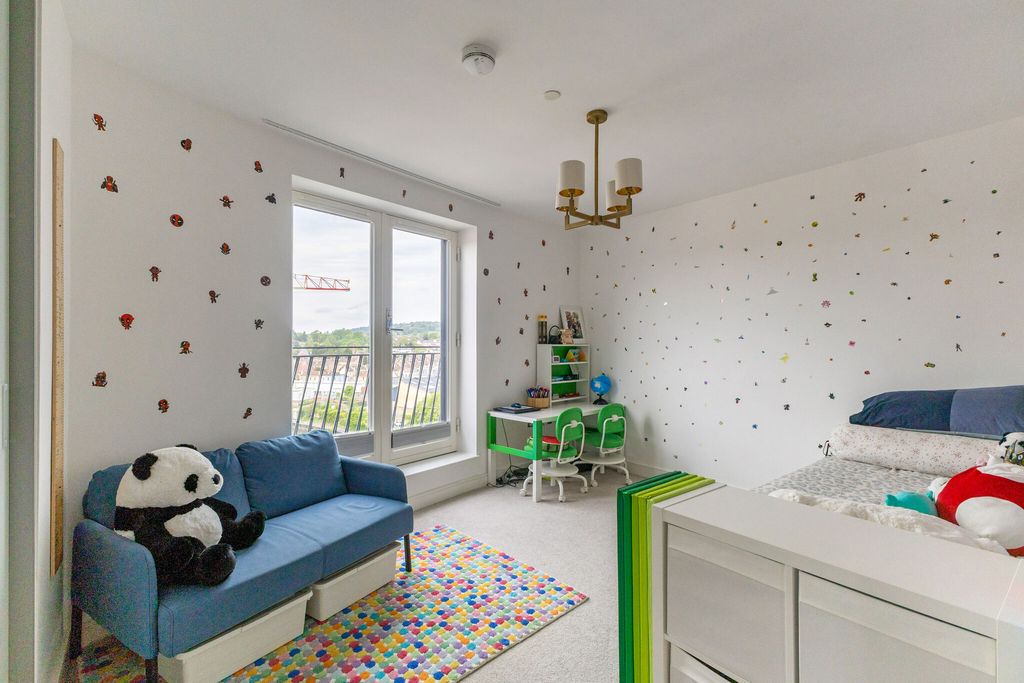 Additional image 12 of 2 bed penthouse for saleMidland Road, Bath BA2