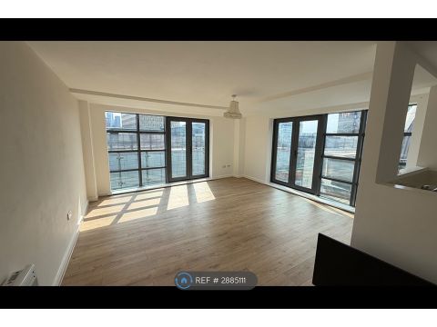Withy Grove, Manchester M4