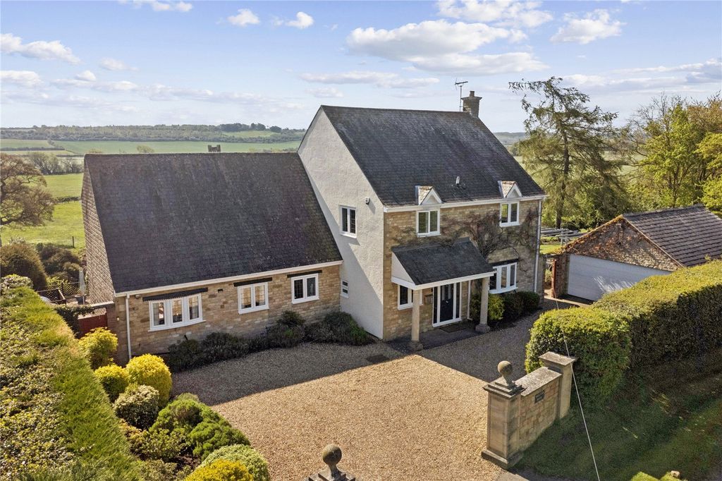 Additional image 17 of 4 bed detached house for saleWelland Bank, Thorpe By Water, Oakham, Rutland LE15