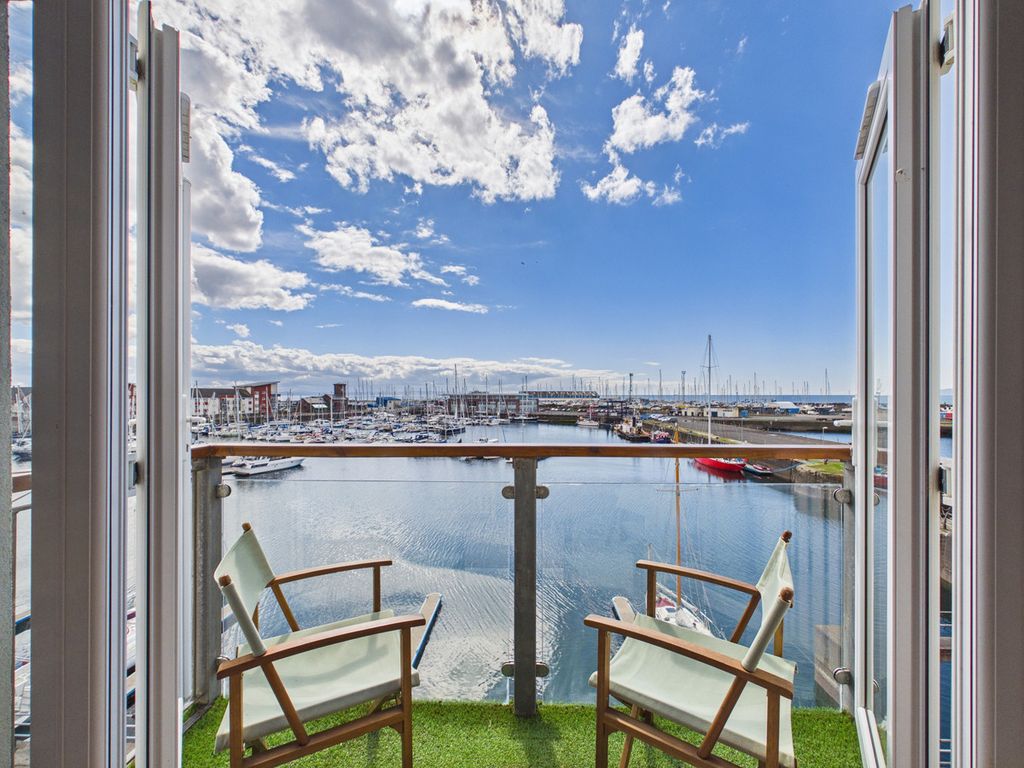 Additional image 3 of 2 bed flat for saleMariners View, Ardrossan, 8 KA22