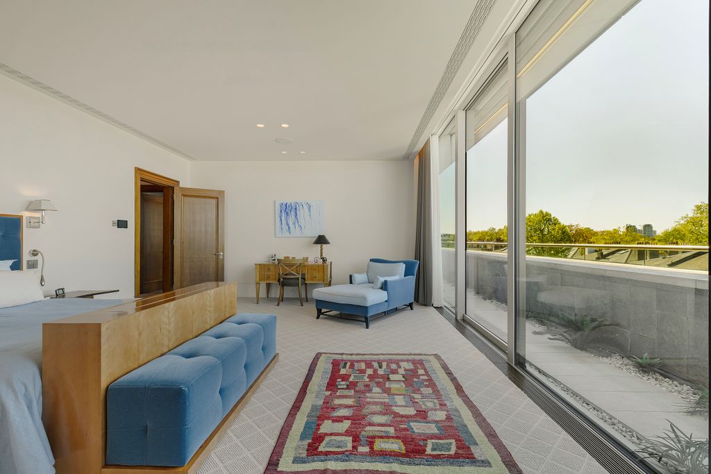 Additional image 30 of 6 bed town house for saleManresa Road, Knightsbridge, London SW3