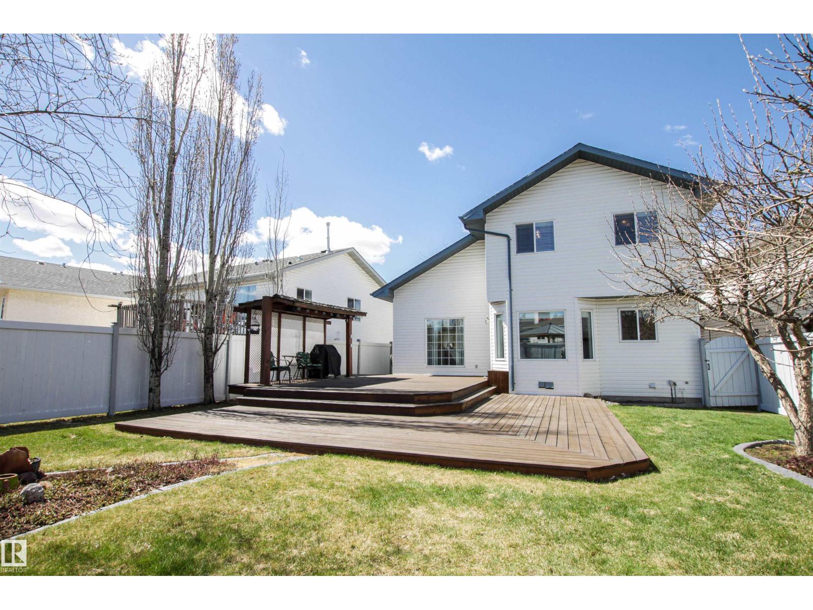 Additional image 2 of 1403 Jefferys Crescent NW, Edmonton, AB, T6L6T4