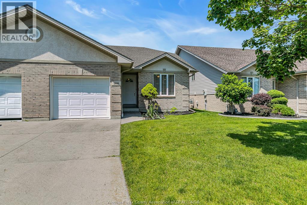 1899 Castleton Avenue, Windsor, ON, N8P1P6