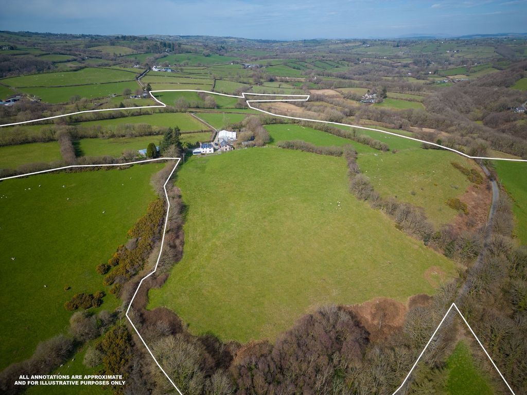 Additional image 43 of 6 bed farm for saleLlangeitho, Tregaron SY25