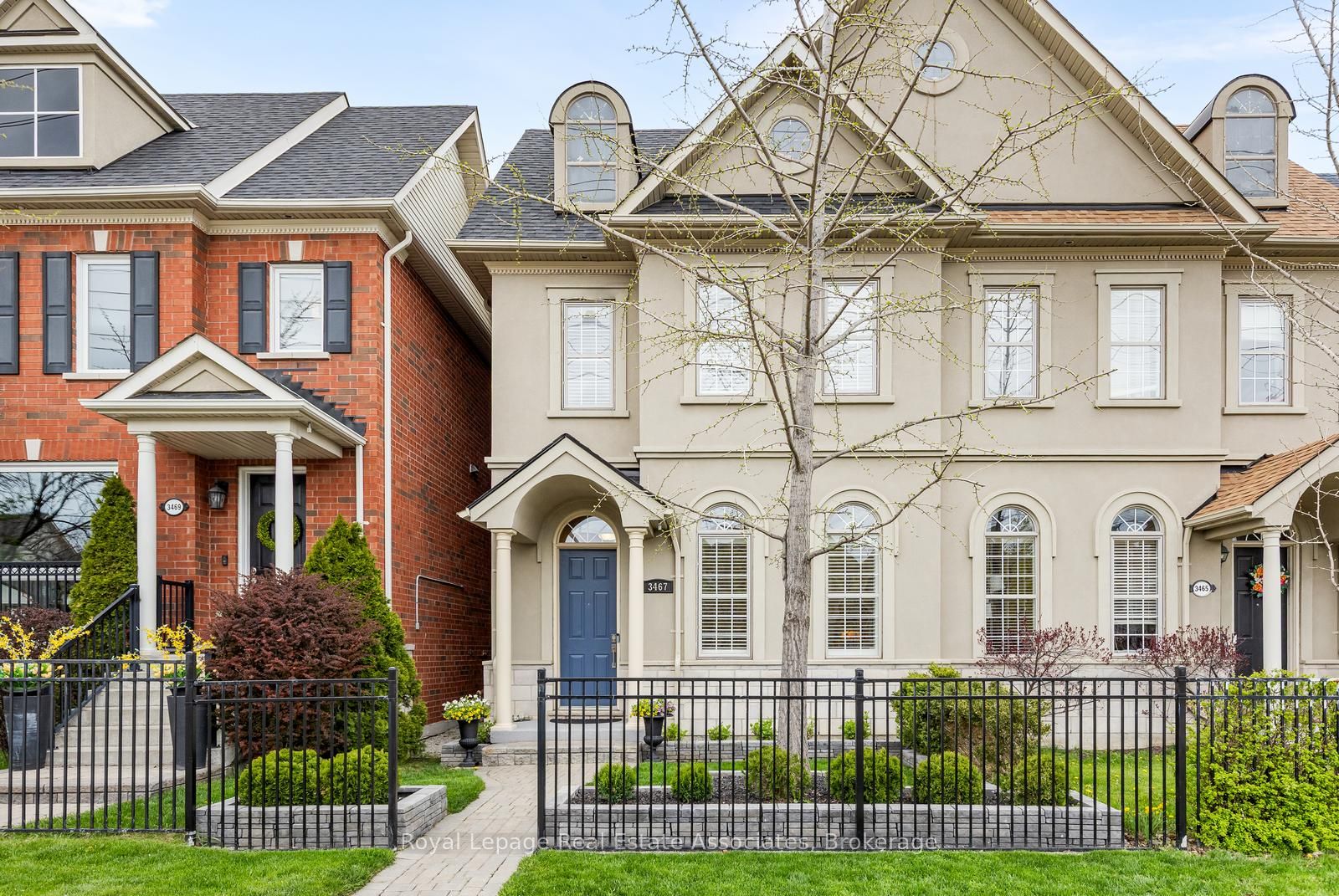 3467 Eglinton Avenue W, Mississauga, ON, L5M 7T7