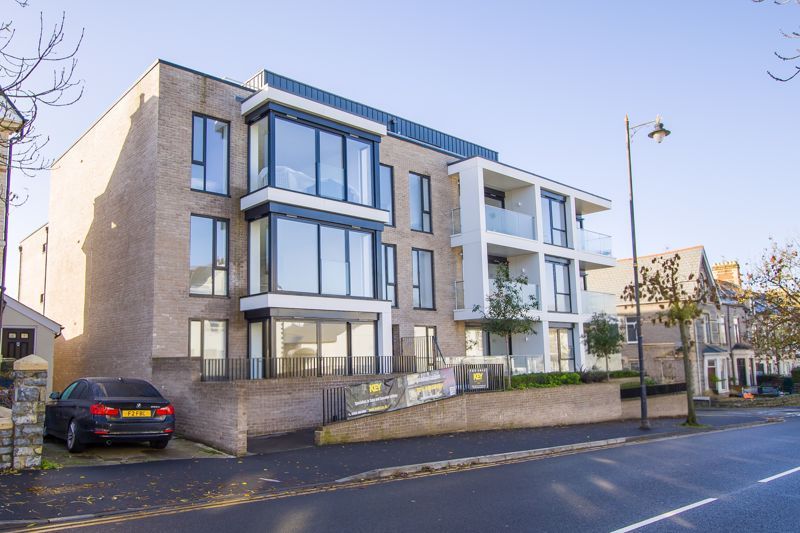 Additional image 14 of 2 bed flat for sale9 Windsor Gardens, Windsor Road, Penarth CF64