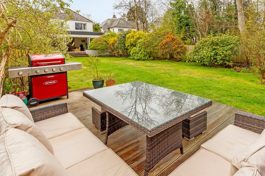 Additional image 33 of 5 bed semi-detached house for saleHepburn Gardens, St Andrews KY16