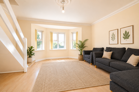 Llanbleddian Court, Cathays CF24