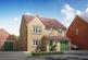 Plot 270, The Mulberry at Kings Meadow, Fernwood NG24