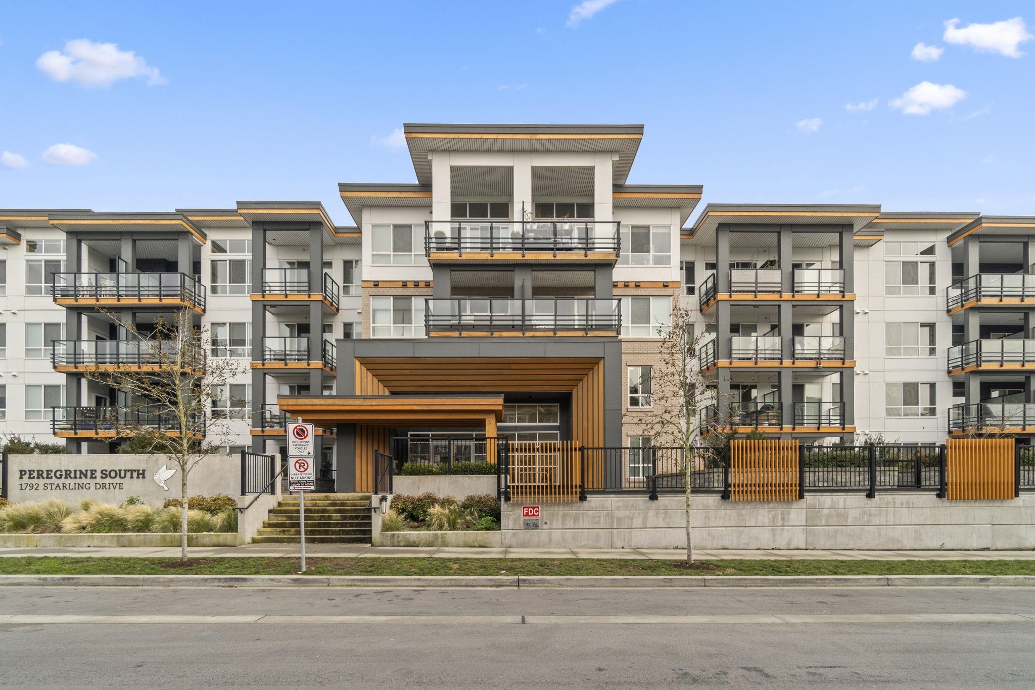 Additional image 5 of 304-1792 Starling Drive, Tsawwassen, BC, V4M 0E4